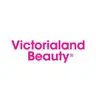 Victorialand Beauty logo