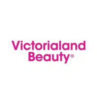 Victorialand Beauty logo