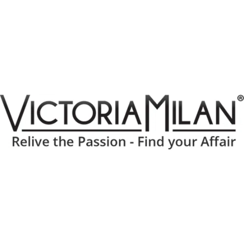 Victoria Milan logo