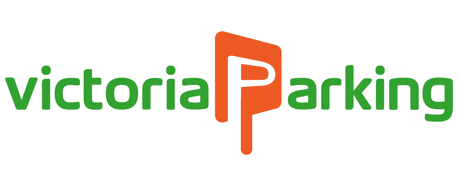 Victoria Parking logo