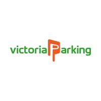 Victoria Parking promo code
