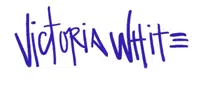 Victoria White Creates logo