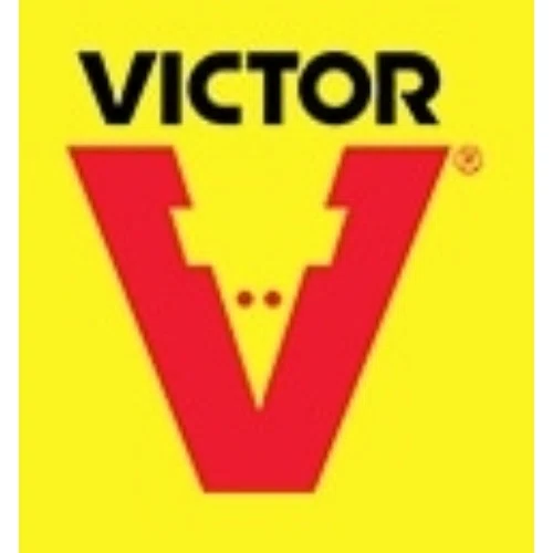 VictorPest logo