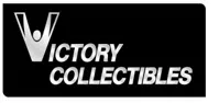 Victory Collectibles logo