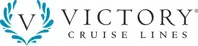 Victory Cruise Lines logo