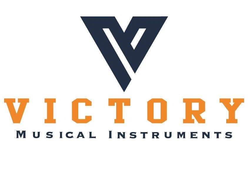 Victory Musical Instruments logo