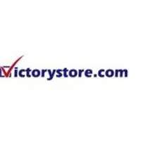 VictoryStore logo