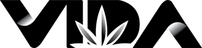 Vida CBD logo
