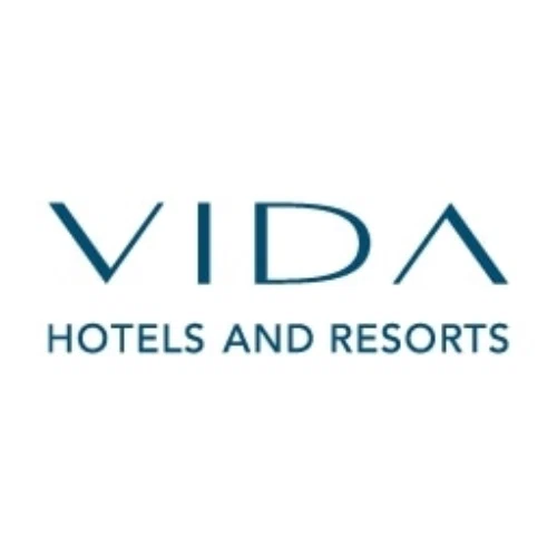 Vida Hotels logo