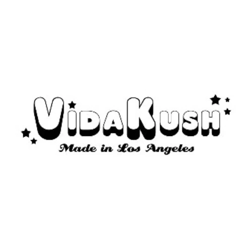 VidaKush logo