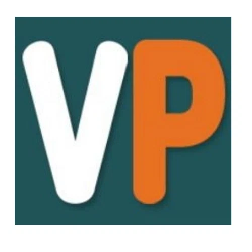 VidaPlayer.com logo