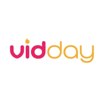 VidDay promo code