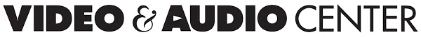Video & Audio Center logo