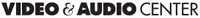 Video & Audio Center logo