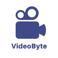 VideoByte logo