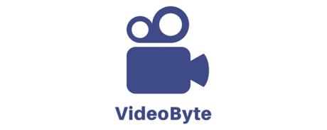 VideoByte promo code