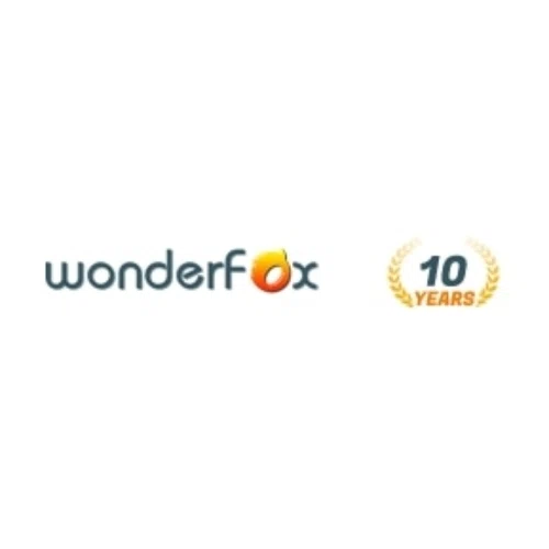 WonderFox logo