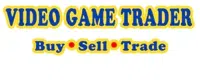 Video Game Trader logo