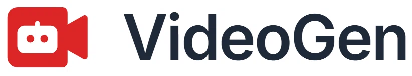 VideoGen logo