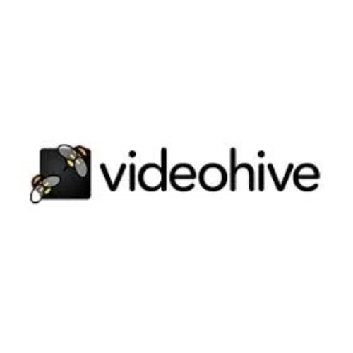 VideoHive logo