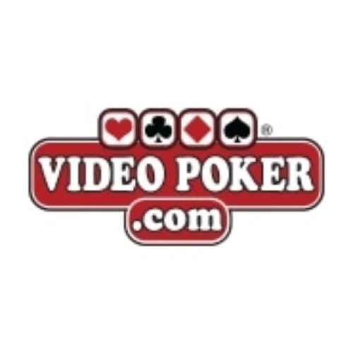 VideoPoker.com logo