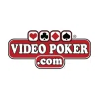 VideoPoker.com logo