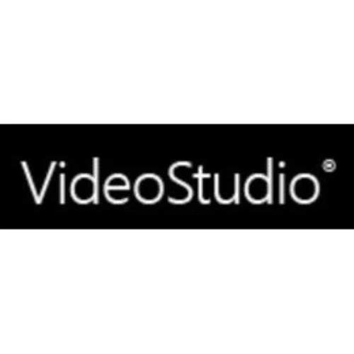 VideoStudio Pro logo