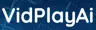 VidPlayAi logo