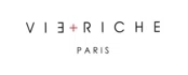 Vie + Riche Paris logo