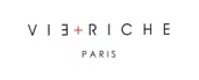 Vie + Riche Paris logo