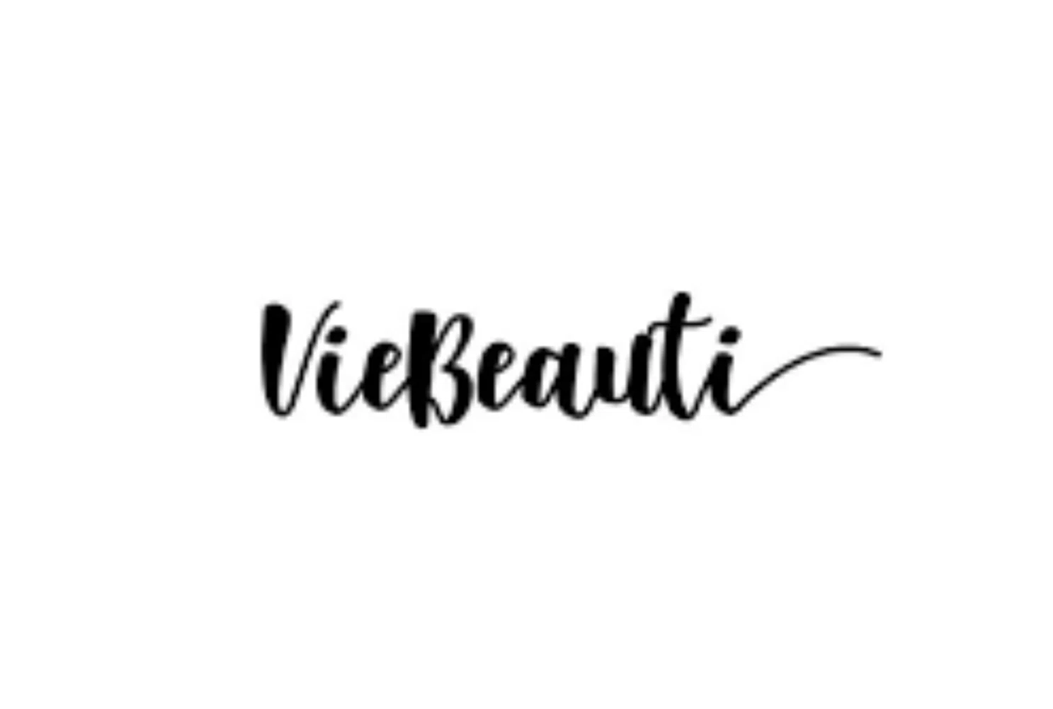 VieBeauti logo