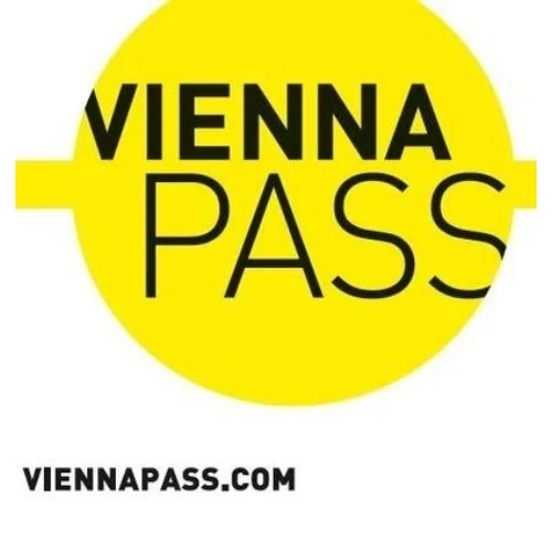 Vienna Pass logo