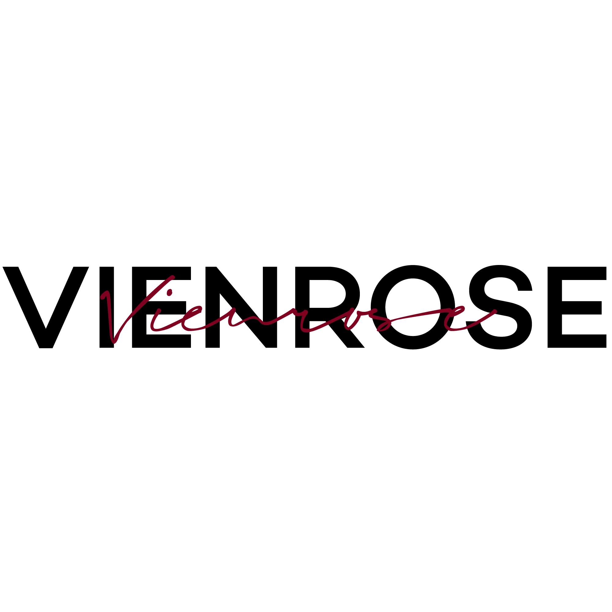Vienrose logo