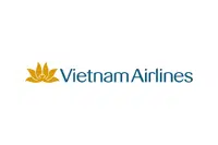 Vietnam Airlines logo
