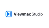 Viewmax logo