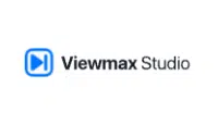Viewmax logo