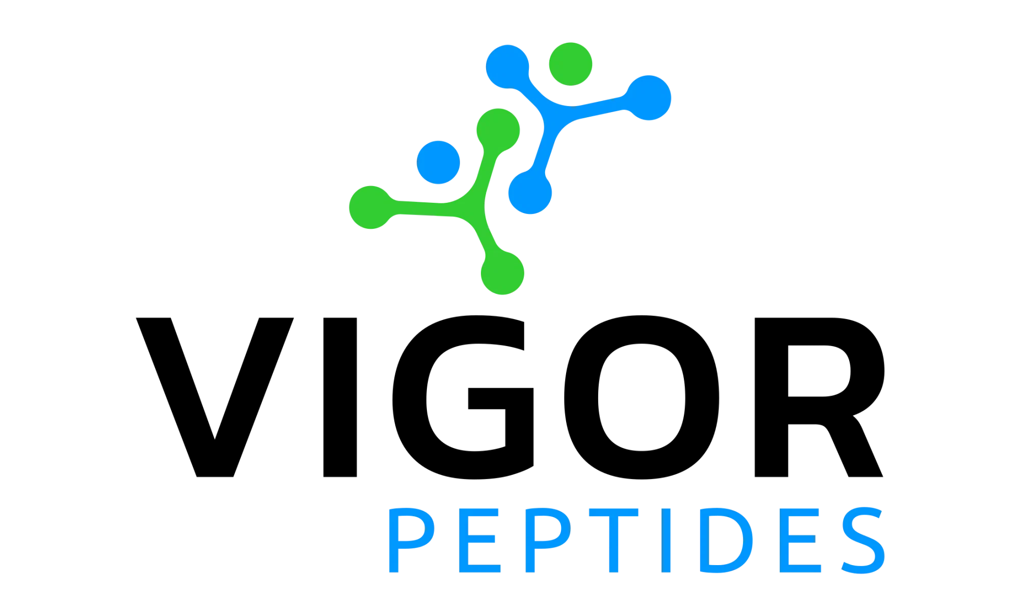Vigor Peptides logo