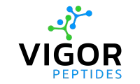 Vigor Peptides logo