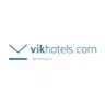 Vik Hotels logo