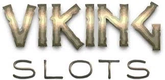 Viking Slots logo