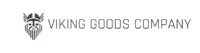 Viking Goods Company logo