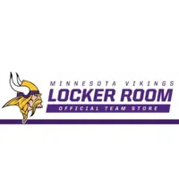 Vikings Locker Room logo
