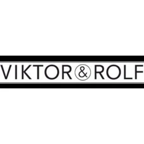 Viktor & Rolf logo