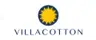 Villa Cotton logo
