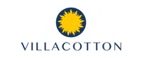 Villa Cotton logo