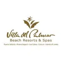 Villa del Palmar Beach Resorts & Spas logo