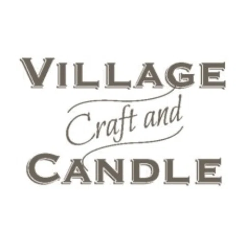 Village Craft and Candle promo code