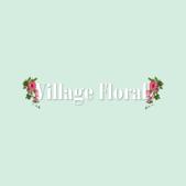 Village Floral promo code