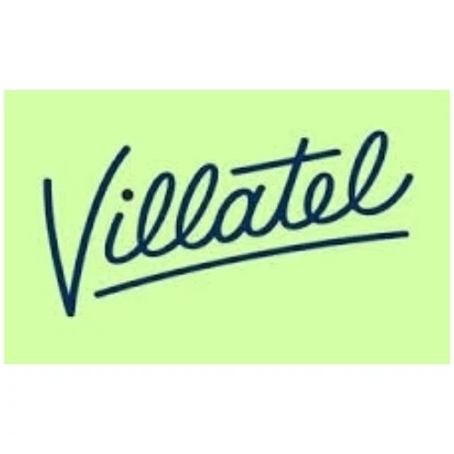 Villatel logo