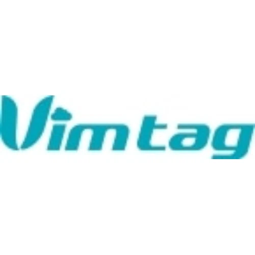 Vimtag logo